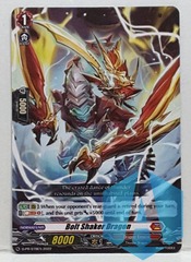 Bolt Shaker Dragon D-PR/078EN Dragon Empire